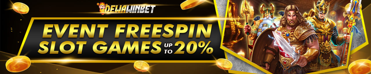 EVENT FREESPIN